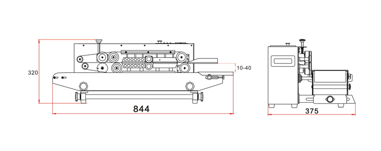 FRB-770I 