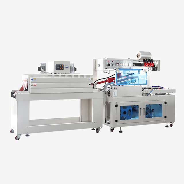 L-Seal Semi Automatic Box Cutting Machine BSL-5045L from China manufacturer  - Hualian Machinery