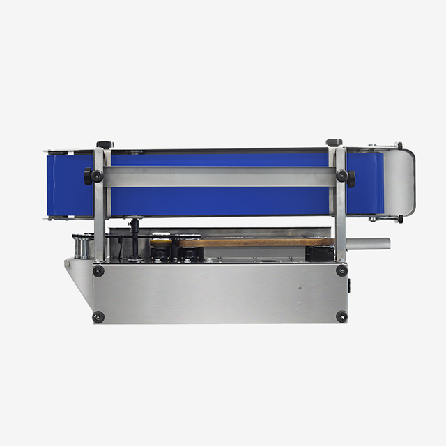Hualian Horizontal Continuous Band Sealer with Ink-jet Printing and Coding function FRP-770I
