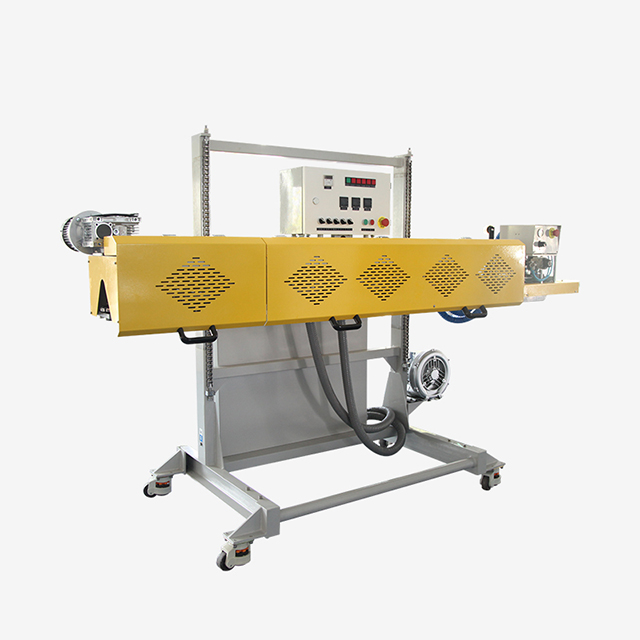 Automatic Industrial Bag Packaging Machine For PP Film FBH32D from China manufacturer Hualian