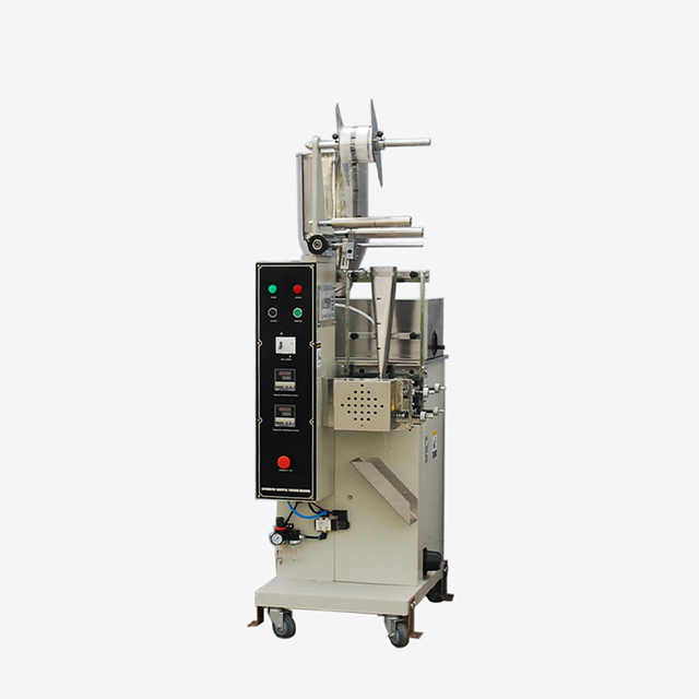 Automatic Paste Packaging Machine DXDG-20II