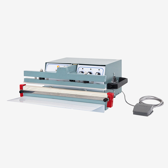 Foot Pedal Sealing Machine with Price PFS-T Series