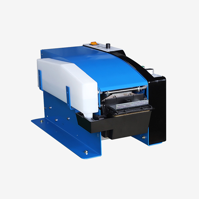 Electric And Automatic Gummed Tape Dispenser Machine FX800B from China