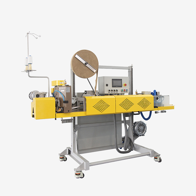 Industrial Heavy Duty Bag Packaging Machine For PE Liner Film FBK24DC