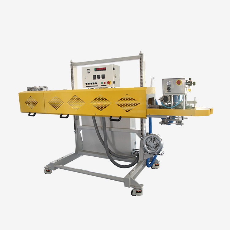 plastic pouch packing machine by smart packaging system, Made in India