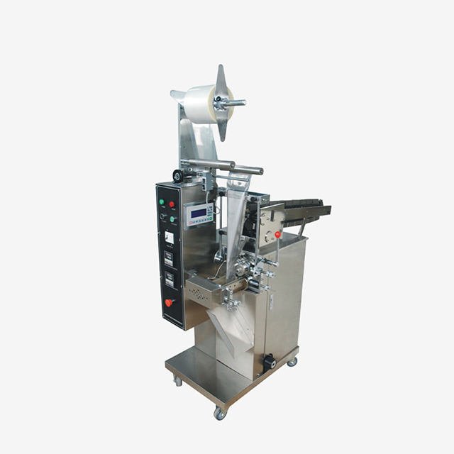 Automatic Packaging Machine with Chain-Hopper DXDD-500II