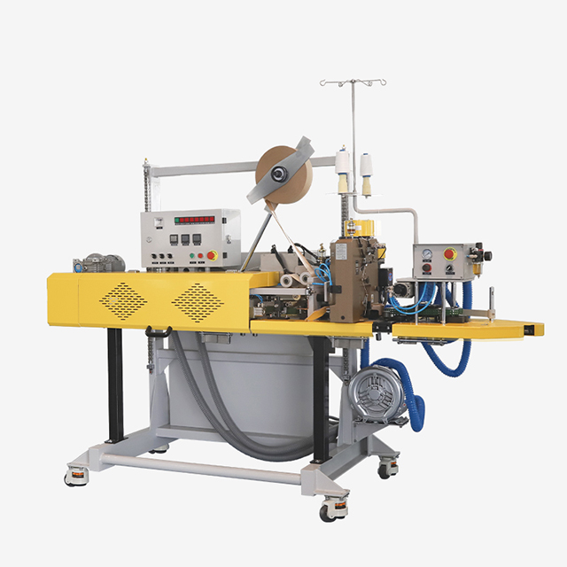 Industrial Stitching Bag Packaging Machine For Paper FBK-13DC