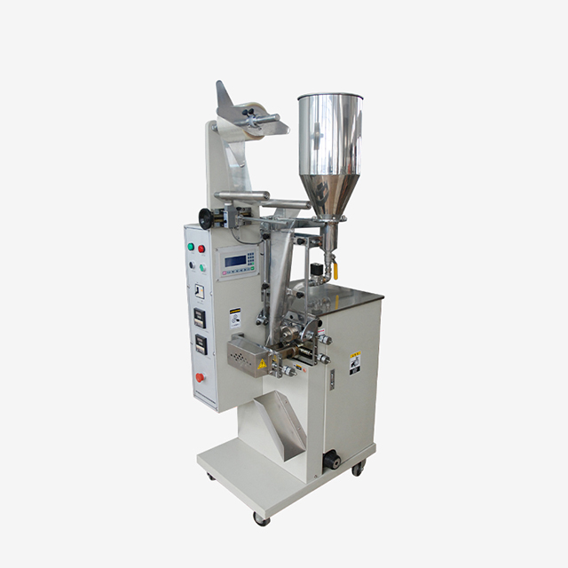 Automatic Liquid Packaging Machine DXDY-100BNII