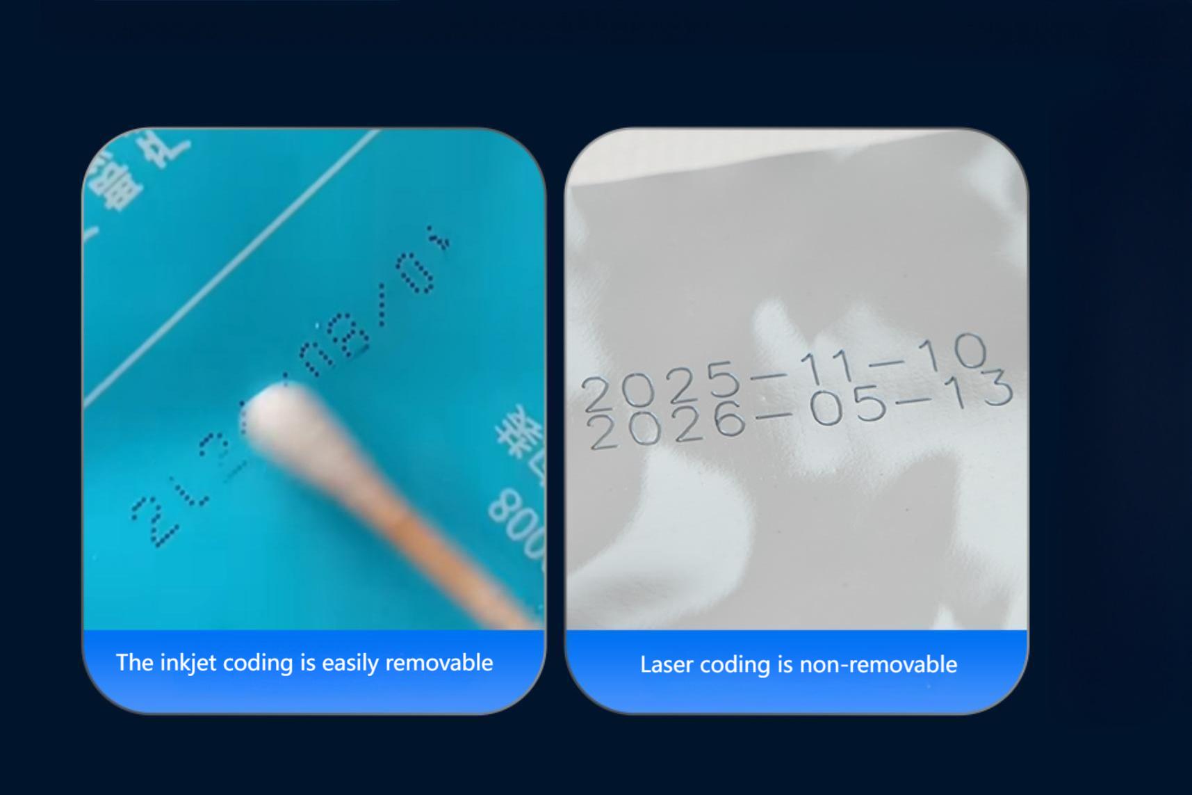 علامت گذاری دائمی