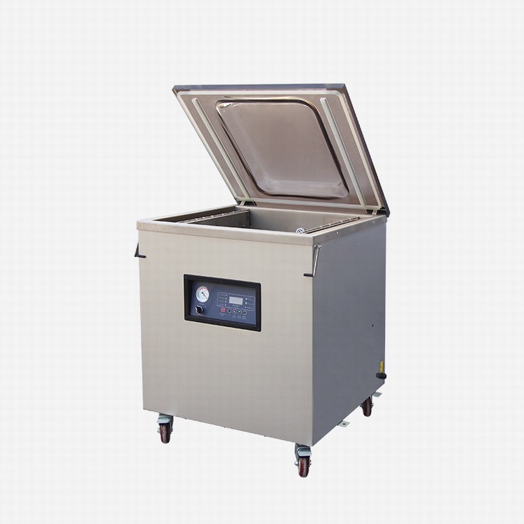 Food Commercial Mylar Vacuum Sealer Machine DZ-600/S