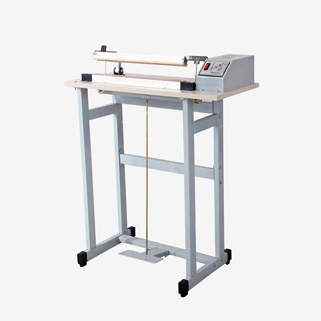Foot Paper Pouch Sealer Machine with Price FRT-P Series