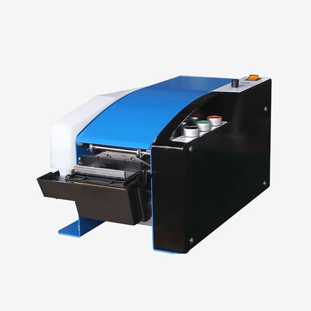 Electric And Automatic Gummed Tape Dispenser Machine FX-800B
