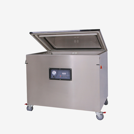 Plastic Bag Commercial Grade Vacuum Sealer for Large Items DZ-400DC from  China Supplier - Hualian Machinery Group